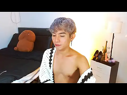 WildestTwink online show from 04-27-26, 06:50