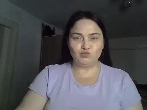 TammyAh online show from 02-16-25, 02:09