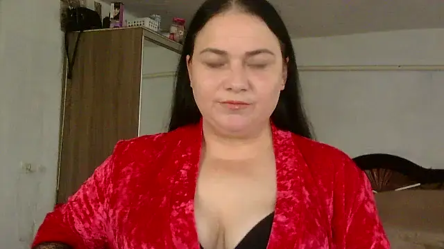 TammyAh online show from 11-18-25, 08:52