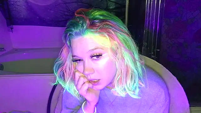 TEXASMARYYYJANE online show from 06-04-26, 12:00