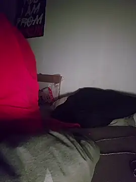 rayman2409 online show from 12-01-25, 02:38