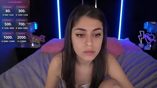 GoldBabyS online show from 01-27-25, 05:15