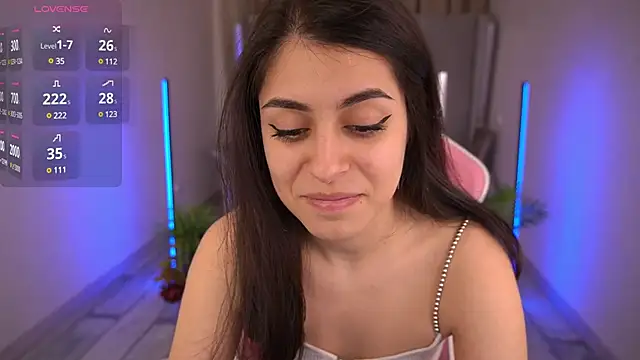 GoldBabyS online show from 02-28-25, 02:09