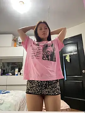 Snapshot of asianmystery203 chatting on 02-13-25, 07:45 asianmystery203 online show from 02-13-25, 07:45