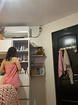 Snapshot of asianmystery203 chatting on 03-08-25, 01:39 asianmystery203 online show from 03-08-25, 01:39