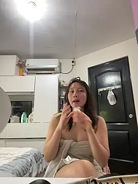 Snapshot of asianmystery203 chatting on 03-18-25, 06:25 asianmystery203 online show from 03-18-25, 06:25