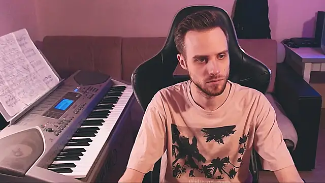 Sweetparker online show from 01-13-26, 10:15