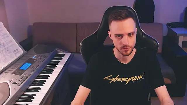 Sweetparker online show from 04-20-26, 04:54