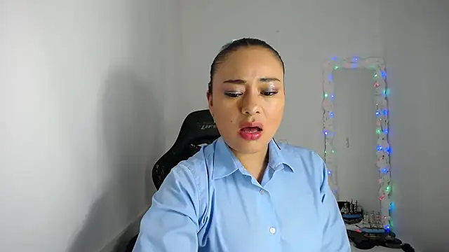 ReyleDoll online show from 01-09-25, 09:37