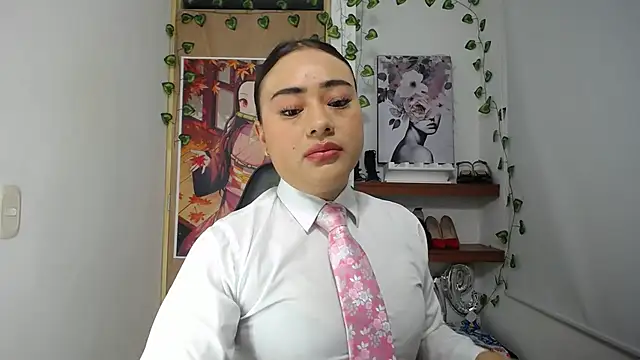 ReyleDoll online show from 03-03-25, 11:24