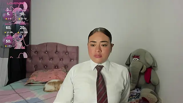 ReyleDoll online show from 04-23-26, 11:07