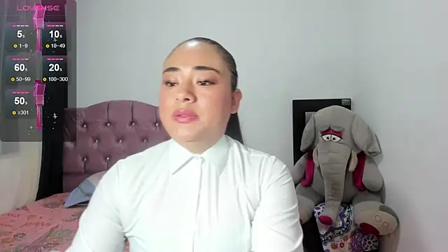 ReyleDoll online show from 05-12-26, 11:24