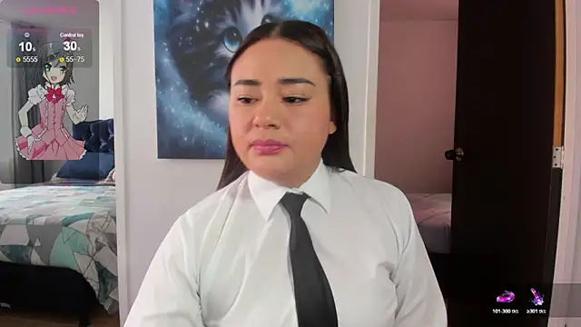 ReyleDoll online show from 06-10-26, 08:30