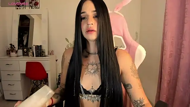 Snapshot of Fallengangel chatting on 12-29-24, 02:49 Fallengangel online show from 12-29-24, 02:49