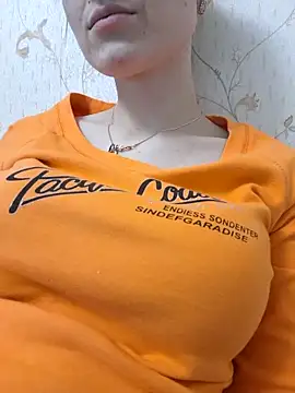 YogisticJuli666 online show from 02-27-25, 09:54