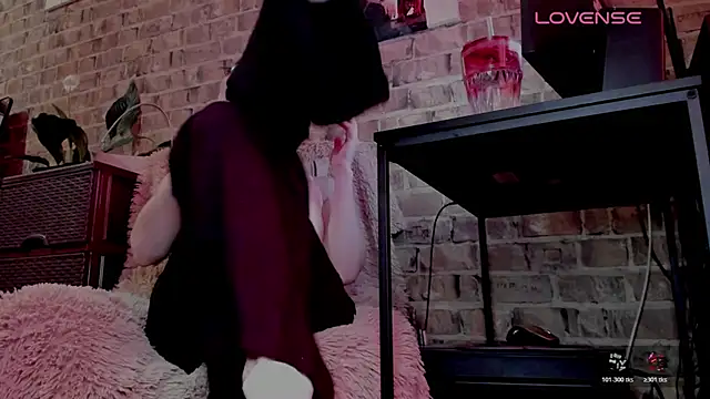 MrsVenus online show from 04-26-26, 11:08