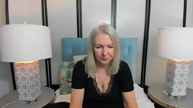 EricaTop online show from 01-07-26, 08:22