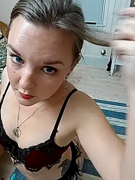 SwedishJennifer online show from 11-05-25, 08:09