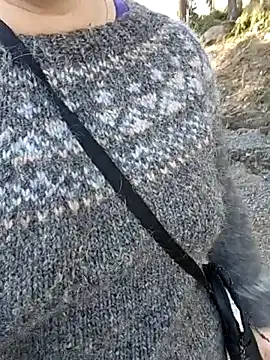 SwedishJennifer online show from 04-01-26, 01:41