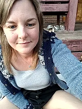 SwedishJennifer online show from 04-14-26, 03:29