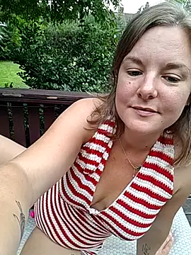 SwedishJennifer online show from 06-28-26, 11:16