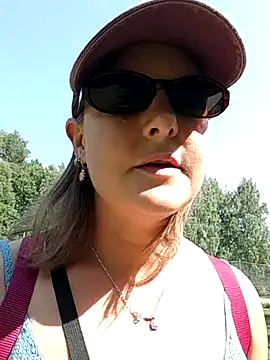SwedishJennifer online show from 07-14-26, 12:55