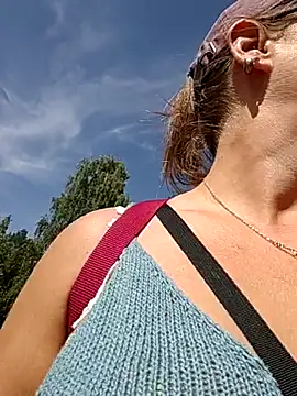 SwedishJennifer online show from 07-15-26, 12:43