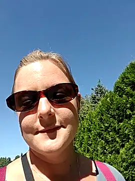SwedishJennifer online show from 07-21-26, 01:13