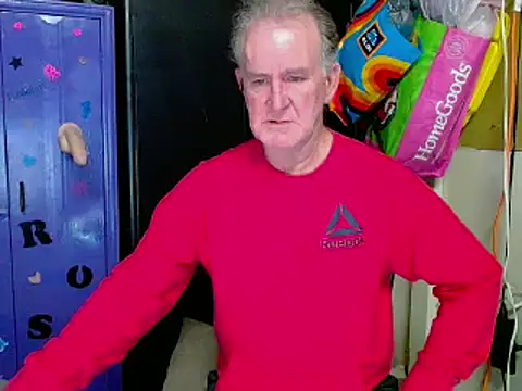 Snapshot of Sweet_Sexy1963 chatting on 02-16-25, 02:20 Sweet Sexy1963 online show from 02-16-25, 02:20