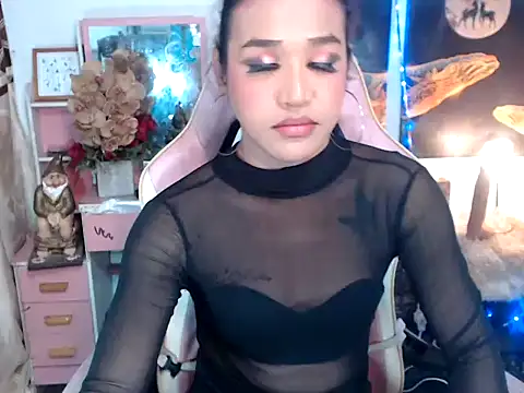 AsianMariaTs online show from 10-22-25, 02:28