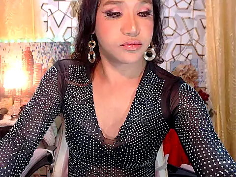 AsianMariaTs online show from 03-04-26, 02:34