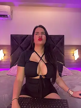 Zafira Alabi online show from 03-21-26, 08:01