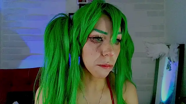 sky girl1 online show from 12-16-25, 06:07