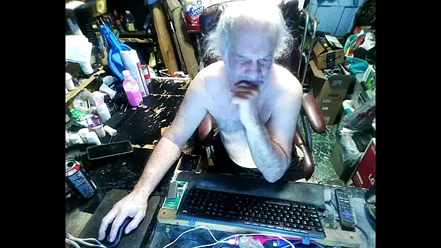 russtee online show from 01-12-26, 07:30