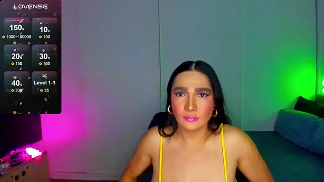 savanna013 online show from 03-10-26, 12:15