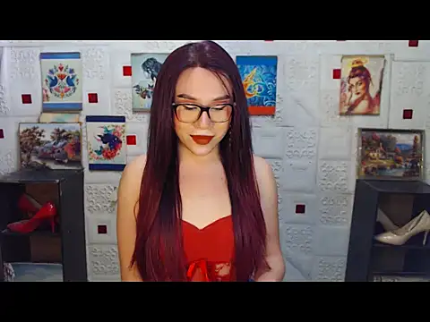 CockzillaHotTS online show from 02-07-26, 12:36