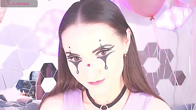 LexiKiss online show from 01-15-25, 10:06