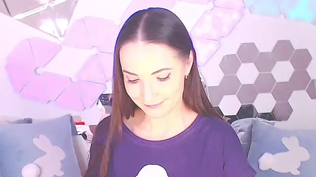 LexiKiss online show from 01-23-25, 09:39