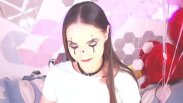 LexiKiss online show from 02-08-25, 11:55