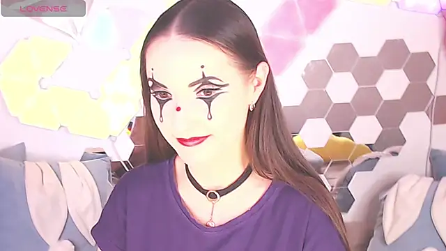 LexiKiss online show from 02-28-25, 09:15