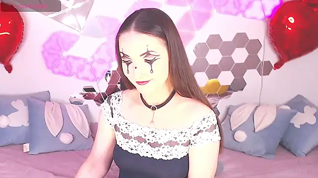 LexiKiss online show from 03-12-25, 12:26