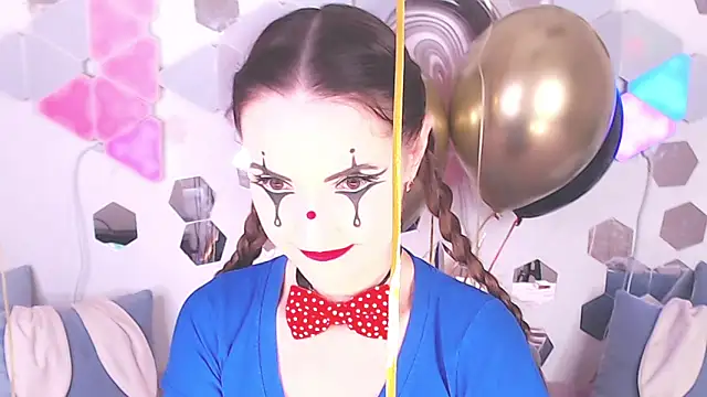 LexiKiss online show from 09-12-25, 06:24