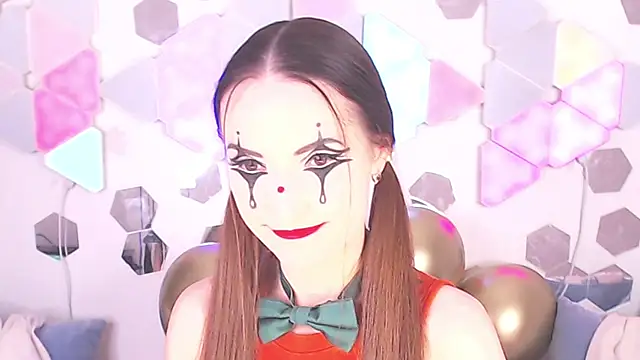 LexiKiss online show from 09-17-25, 06:26