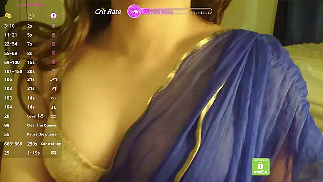 bxdgirlhr online show from 12-20-24, 07:07