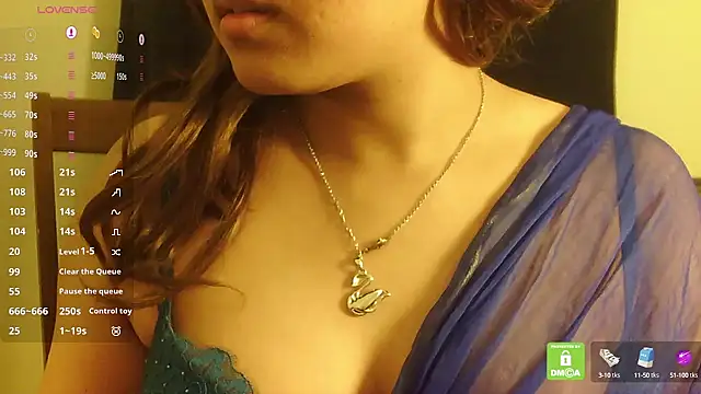 bxdgirlhr online show from 01-05-25, 05:20