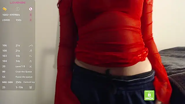 bxdgirlhr online show from 02-12-25, 03:29