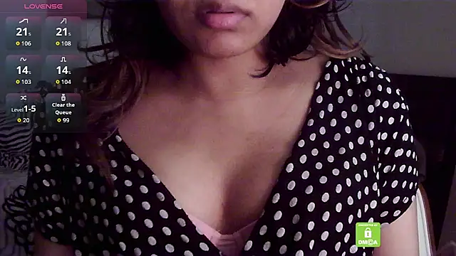 bxdgirlhr online show from 04-15-26, 06:48