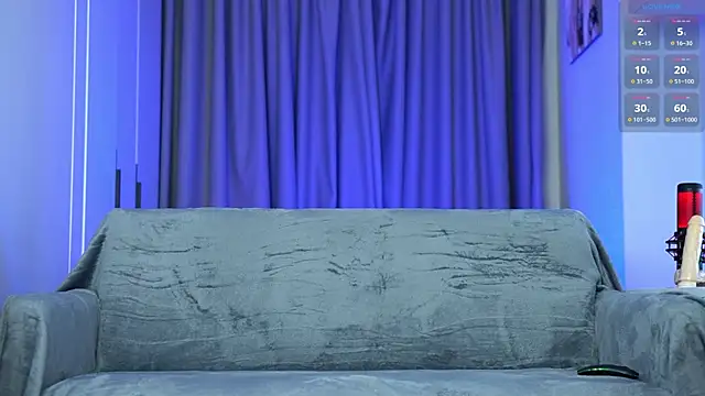 NickHOWLEN online show from 02-16-25, 05:48