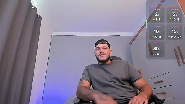AyJeeEm online show from 06-24-26, 03:00