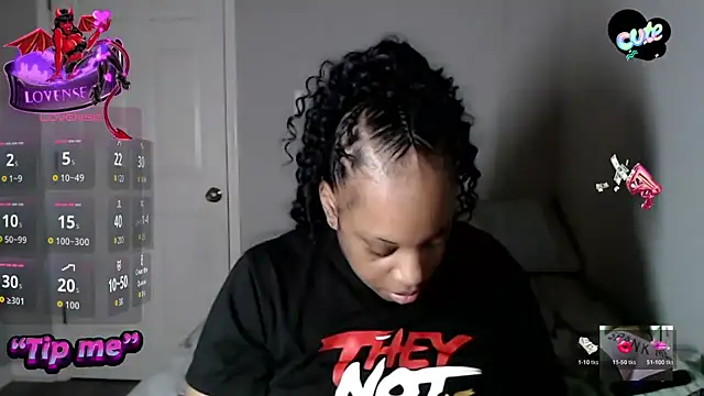 Sexymona1218 online show from 11-23-25, 04:34